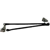 ÖN CAM SİLECEK MEKANİZMASI ACCENT YM