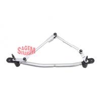 ÖN CAM SILECEK MEKANIZMASI FIAT DOBLO III 10&gt; MOTORSUZ