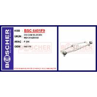 ÖN CAM SİLECEK MEKANIZMASI P 206