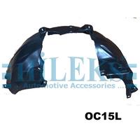 ÖN ÇAMURLUK DAVLUMBAZI SOL OPEL CORSA E 2015/>