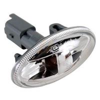 ÖN ÇAMURLUK SİNYALİ AMPULLÜ R/L PEUGEOT 107-206-301-307-407 DS TOYOTA PARTNER TEPE CITROEN C ELYSEE-C1-C2-C3-EXPERT-C5 TOYOTA 817300H010