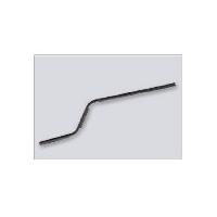 ÖN DIŞ SIYIRICI FİTİL 78cm SOL R12 15104