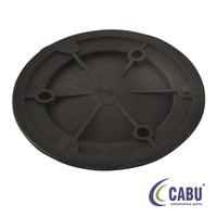 ÖN EGZANTRİK SAC KAPAK AGIZ PLASTİĞİ TRANSIT V184 01 06 V347 06 12 V363 14 RANGER 12 2.2TDCI