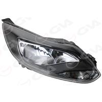 ÖN FAR KOMPLE SAĞ SIYAH ZEMIN FOCUS III 11 14