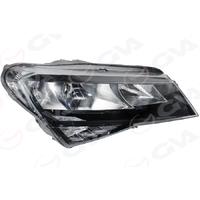 ÖN FAR KOMPLE SAĞ SUPERB 2016