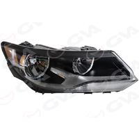 ÖN FAR KOMPLE SAĞ TIGUAN 2012-2015