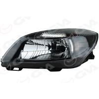 ÖN FAR KOMPLE SİYAH L FABIA ROOMSTAR 11-15