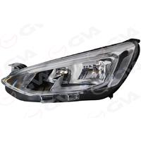 ÖN FAR KOMPLE SOL KROM FOCUS IV 17