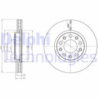 ÖN FREN AYNASI ALFA ROMEO GIULIETTA 1.4TB-1.6JTDM 10 FIAT 500X 1.4-1.3DMT-1.6DMTJ 14 281x5DxHAVALI DF6450
