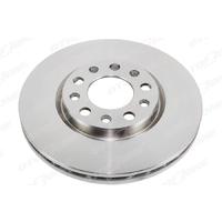 ÖN FREN AYNASI ALFA ROMEO GIULIETTA 1.4TB-1.6JTDM 10&gt;FIAT 500X 1.4-1.3DMT-1.6DMTJ 14&gt; 281x5DxHAVALI DF6450