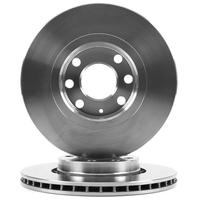 ÖN FREN AYNASI ASTRA F-VECTRA A-CORSA B-ASCONA C-AVEO-KALOS 03 13 256x20x4DLxHAVALI 569010-93182285