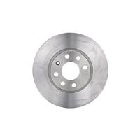 ÖN FREN AYNASI CORSA C - COMBO C 01 11 MERIVA A 03 10 TIGRA 04 09 260x24x4DL HAVALI