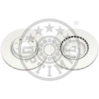 ÖN FREN AYNASI CORSA D 07&gt; CORSA E 14&gt; ADAM 13&gt; PUNTO EVO-GRANDE PUNTO 05&gt; 284x22x6DLxHAVALI 15 İNÇ 55702646