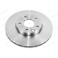 ON FREN AYNASI DISK FOCUS III 11> FOCUS II 04>11 C MAX 03>07 VOLVO C30 06>12 C70 II 06>13 S40 II 04>12 V50 05>12 278x25x5DLxHVLI