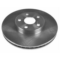 ÖN FREN AYNASI GOLF IV 00 V 03 POLO 01 BORA 98 OCTAVIA 98 FABIA 05 IBIZA 05 288x25x5DLxHAVALI 986478867-DF4027