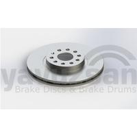 ÖN FREN AYNASI GOLF V-VI JETTA PASSAT CADDY 03- ALTEA LEON 04- 312x25x9DL HAVALI