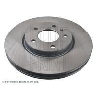 ÖN FREN AYNASI INSIGNIA B 16 INÇ 18 ASTRA J 09 ZAFIRA C 11 CRUZE 09 300x26x5DLxHAVALI 13502051