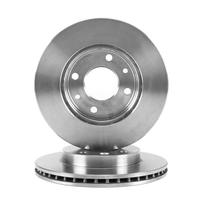 ÖN FREN AYNASI KÜÇÜK RENAULT R9-R11-R19-R21 CLIO I 91 96 CLIO II 98 CLIO SYMBOL 00 09 KANGOO 97 MEGANE I 96 SYMBOL II 08 238x20.1 HAVALI 4 DELİK