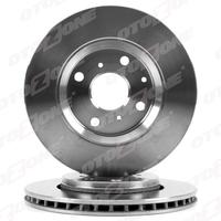 ÖN FREN AYNASI P107 1.0-1.4HDI 06/05&gt;C1 1.0 1.4HDİ 05&gt;TOYOTA AYGO 1.0 1.4HDİ 05&gt; 247x20x4DLxHAVALI