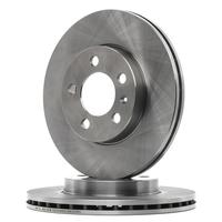 ÖN FREN AYNASI POLO VI 18 >IBIZA V 17 >A1 19 >KAMIQ-SCALA 19 > 256x22x5DLxHAVALI