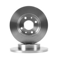 ÖN FREN AYNASI R9-R11-R19 CLIO I 91 CLIO II 98 MEGANE I 96 TWINGO 96 CLIO SYMBOL 00 LOGAN 06 SANDERO 08 238x12 4 DELİK