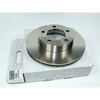 ÖN FREN AYNASI RENAULT MASTER III 10> MASTER IV 20> OPEL MOVANO B 10> 2.3dCi 302x28x5 5 DELİK HAVALI