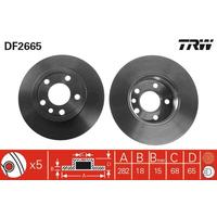 ÖN FREN AYNASI VW TRANSPORTER T4 1.8-1.9D-TD-TDI-2.0-2.4D-2.5TDI 90-97 15 JANT