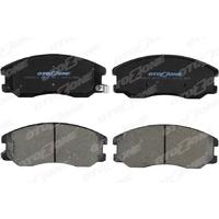 ÖN FREN BALATA CHEVROLET CAPTIVA 2.0L 2.4L 06->