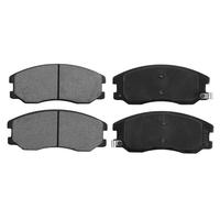 ÖN FREN BALATA CHEVROLET CAPTIVA 2.0L 2.4L 06-