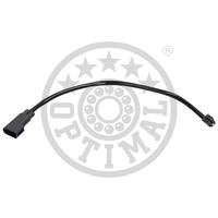 ÖN FREN BALATA FİŞİ FORD TOURNEO CUSTOM-TRANSIT V363-V362 TDCI 12