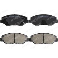 ÖN FREN BALATA HONDA CIVIC 1.6L FC5 4 kapı sedan benzinli 16- / CR-V 2.0L K20 02-06