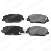 ÖN FREN BALATA HYUNDAI İ30 1.6L G4FD GDİ GAMMA 140hp 11-> 1.4L 1.6L CRDi DİZEL 12-> / KIA CEED 1.