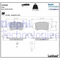 ÖN FREN BALATASI CORSA F e 19 MOKKA e 20 208 19 2008 19 C4 20 DS3 18 302mm