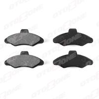 ON FREN BALATASI ESCORT 90>00 ORION 1.3 / 1.4 / 1.6 90>00 FISLI