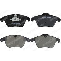 ON FREN BALATASI EVOQUE 12-18 FREELANDER 2 06-14 / MONDEO IV 07 /&gt; S MAX GALAXY 07&gt; VOLVO S60 II 1.5 T3 15&gt;18 S80 II 2.0 08&gt;12 V60 I 11&gt;15 V70 III 09&gt;