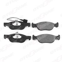 ÖN FREN BALATASI FIAT BRAVA-BRAVO 95>02 MAREA 96>02 PUNTO 00> FİŞLİ