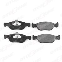 ÖN FREN BALATASI FIAT BRAVA-BRAVO 95>02 MAREA 96>02 PUNTO 00> FİŞSİZ