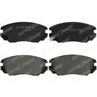 ÖN FREN BALATASI INSIGNIA A 08&gt;17 MALIBU 12&gt; SAAB 9.5 10&gt;12 296 mm 16 İNÇ JANT