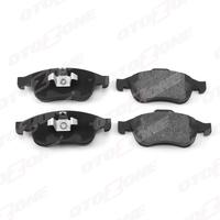 ÖN FREN BALATASI MEGANE III 09&gt; SCENIC III 09&gt;FLUENCE 10&gt;DUSTER 10&gt; LODGY 12&gt; CAPTUR I 13&gt;1.5 DCI 1.6 16V