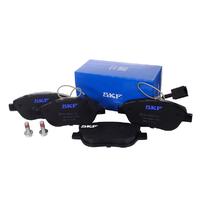 ÖN FREN BALATASI OPEL COMBO D 12 PUNTO EVO 1.3-1.4-1.6D MTJ 09 500-500C 1.3DMJ 10