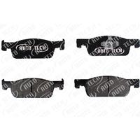 ÖN FREN BALATASI RENAULT CLIO IV 12 SYMBOL III 13 DACIA SANDERO II 13 LOGAN MCV II 14 LOGAN II 13 0.9TCe 1.0SCe 1.2 1.2TCe 1.5dCi 1.6