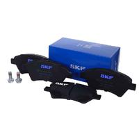 ÖN FREN BALATASI RENAULT MEGANE II 02 KANGOO 01 SC NIC II 03 GRAND SC NIC II 03 1.5dCi 1.6 1.9dCi 2.0