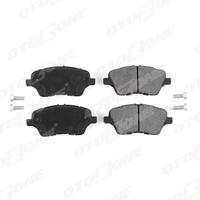 ON FREN BALATASI TRANSIT TORNEO COURIER 14&gt; B MAX 14&gt; CİVATA TAKIMLI