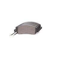 ON FREN BALATASI TRANSIT V348 06>14 A.CEKER 11 /> VW AMAROK 2.0TDI 10> FİŞLİ