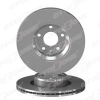 ÖN FREN DİSK 314X255 112 AUDI A6 05-11