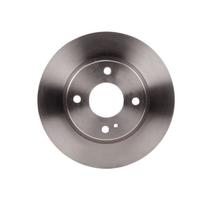 ÖN FREN DİSK AYNASI FIESTA VI 08 17 KA III 16 258x23x4DLxHAVALI 0986479566 / 0986479V27