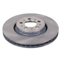 ON FREN DISK AYNASI HAVALI S60 00&gt;10 S80 00&gt; 10 V70 01&gt; 10 XC70 02&gt; 10 S80 I 00&gt;06 FEBI 43967