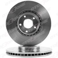 ÖN FREN DİSK AYNASI INFINITI G SEDAN 08- -MURANO 06-12 320x28x5DL HAVALI