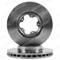 ON FREN DISK AYNASI TRANSIT V347 06>14 O.CEKER OLCU 280 28