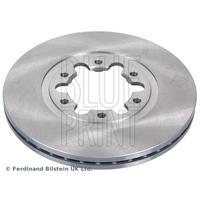 ÖN FREN DİSK HAVALI 273.7MM RANGER 4X4 98 06 MAZDA B2500 98 06 4X4